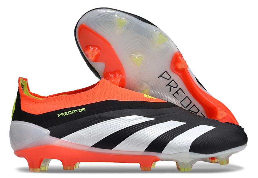Adidas Predator Elite Laceless FG Size 39--45-57718583